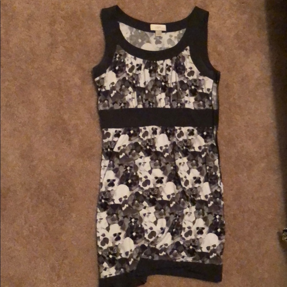 Loft dress size SP